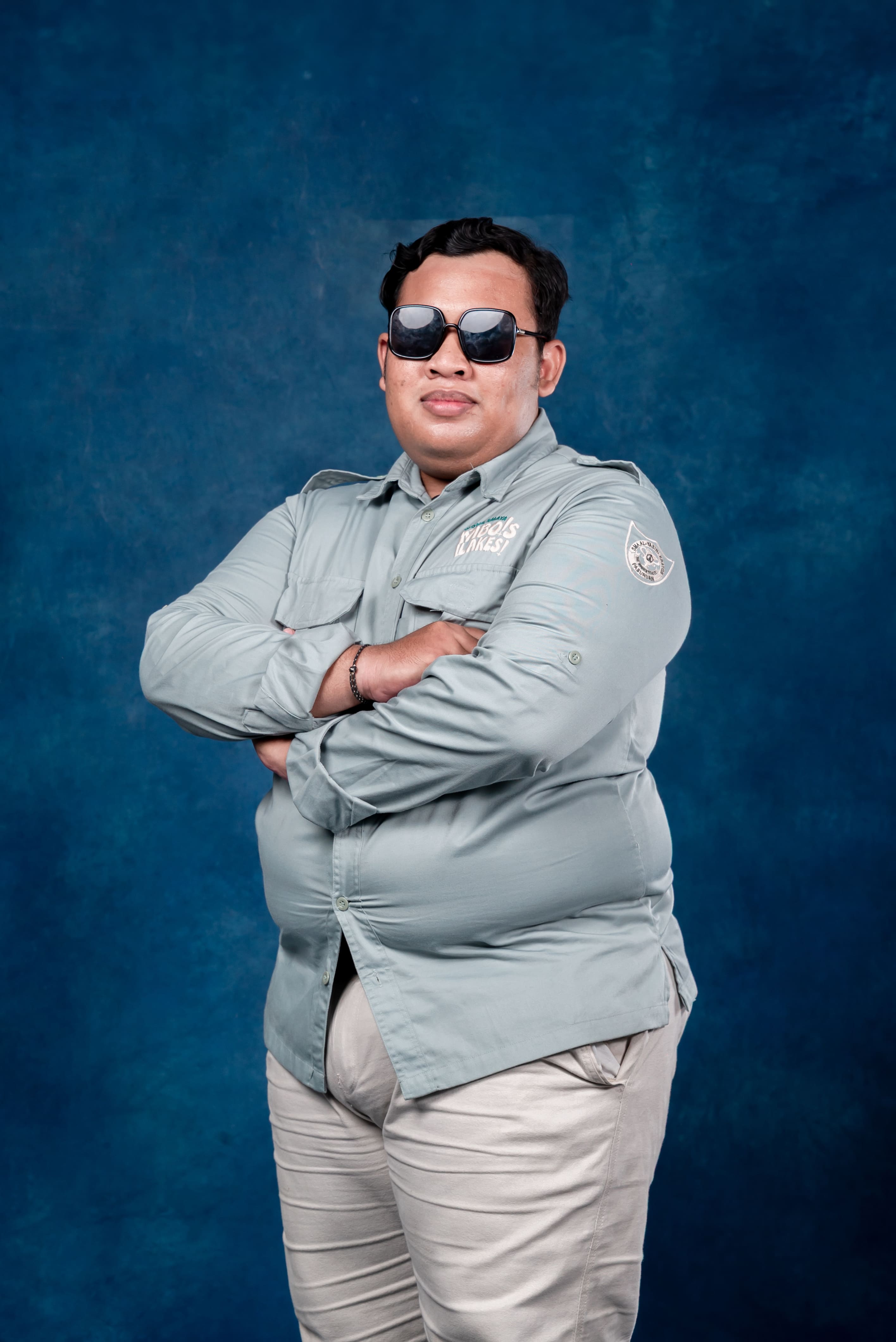 Mukhammad Nailurrohman