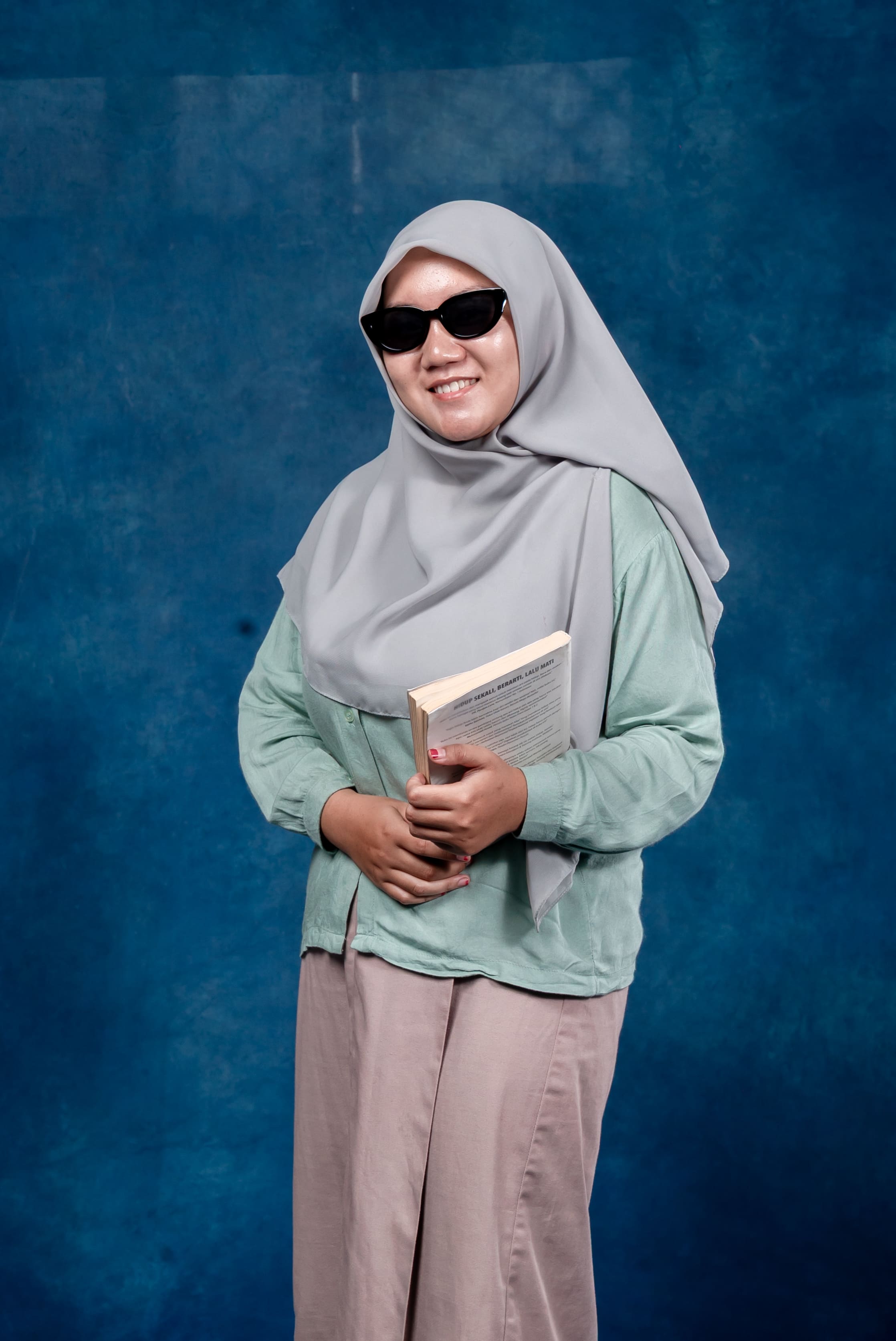 FRANSISKA PERMATA SARI, S. Kom.