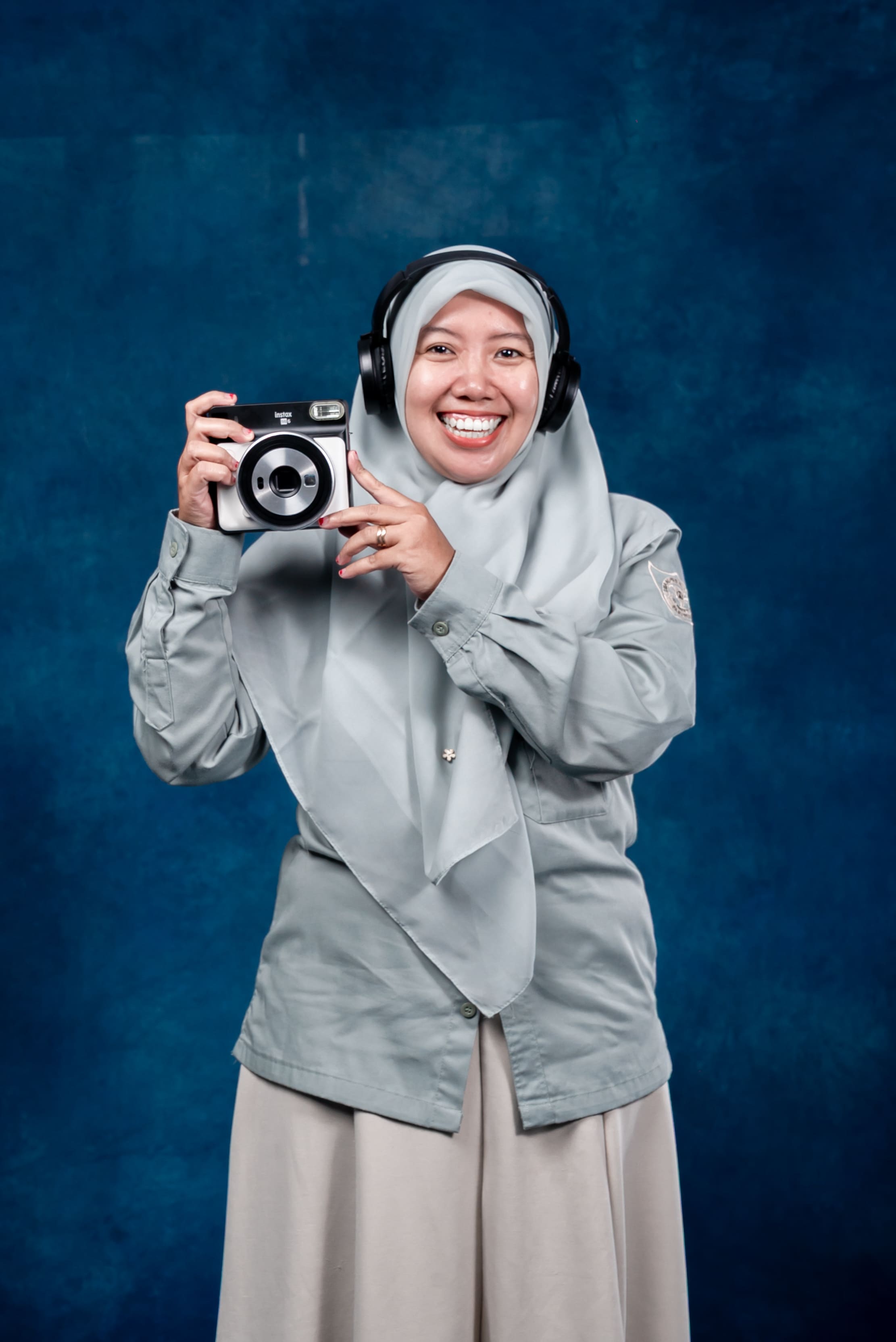 Imroatul Mufidah, S. Pd.
